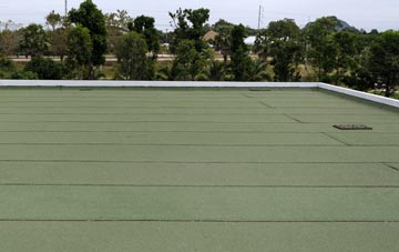 all Phantassie roofing types quoted for