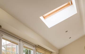 Phantassie conservatory roof insulation companies