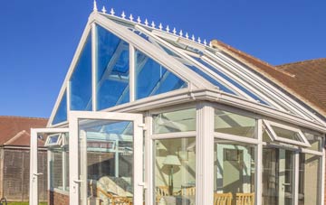conservatory roof insulation costs Phantassie
