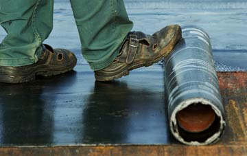 types of Phantassie felt roof
