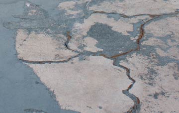 fibreglass roofing replacement Phantassie