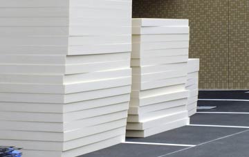 Phantassie flat roof insulation costs