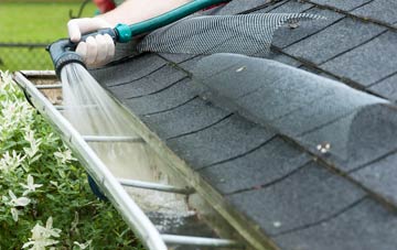Phantassie gutter cleaning costs