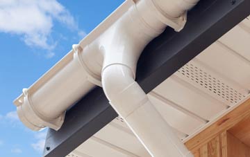 Phantassie gutter installation costs
