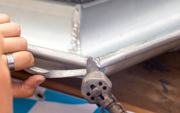 disadvantages of Phantassie lead roofing