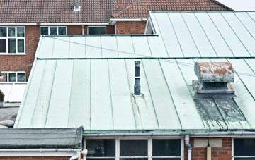 Phantassie lead roofing costs