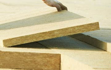 measuring Phantassie tapered insulation