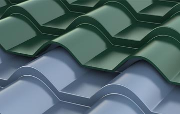 who should consider Phantassie plastic roofs