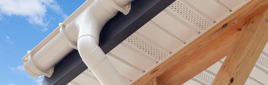 get Phantassie guttering quotes today