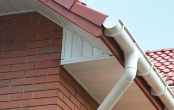 Phantassie soffit repair costs