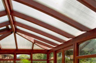 Phantassie conservatory roofing insulation