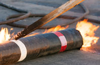 free Phantassie flat roofing repair quotes