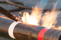 Phantassie flat roofing replacement