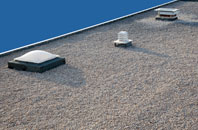 Phantassie flat roofing