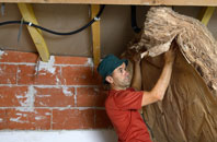 Phantassie tapered roof insulation