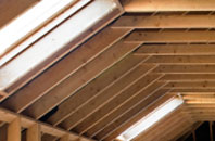 Phantassie tapered roof insulation quotes